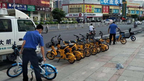 東莞明確 共享電動(dòng)單車不得上路，城市治理需精細(xì)探索